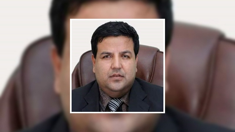 सांसद सुनिल शर्माको मुद्दा टुङ्गियो